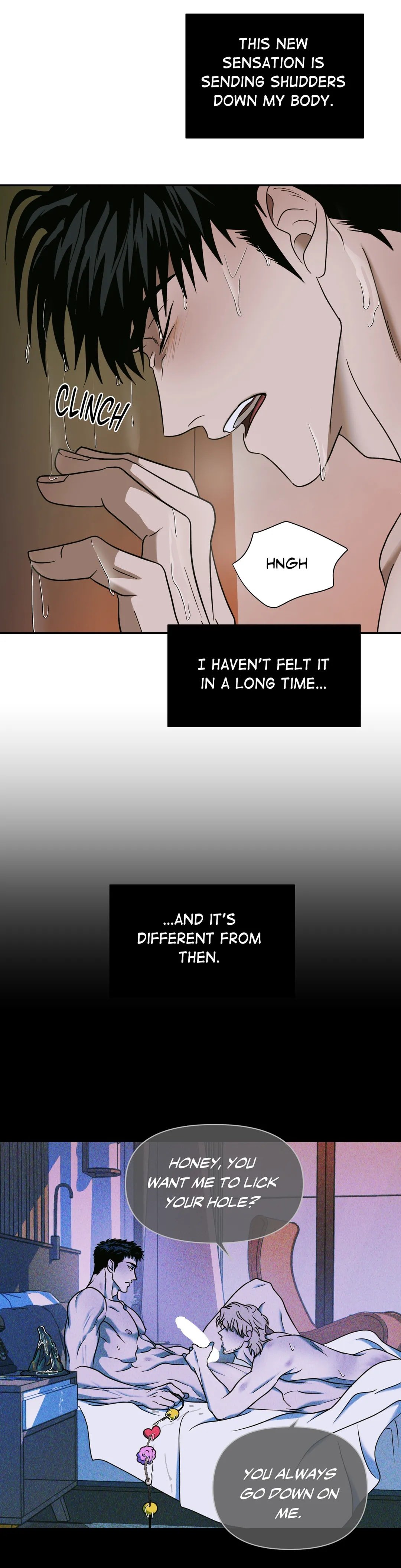 Shutline, Chapter 49 image 04